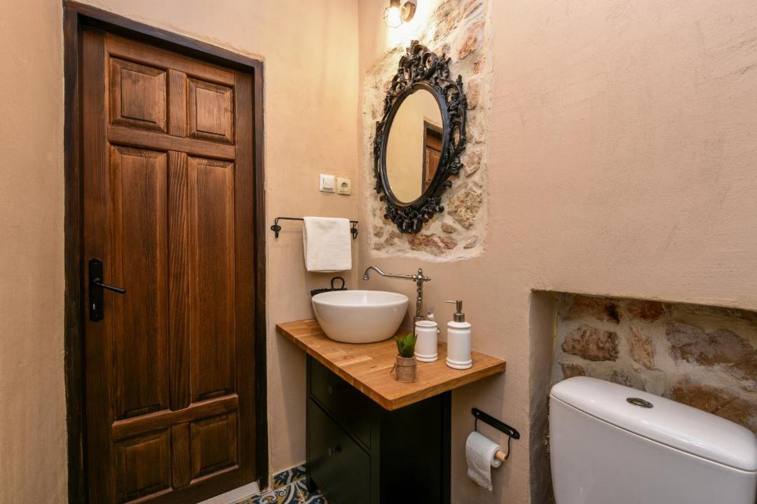 Photo of Bathroom in Sveti Filip i Jakov