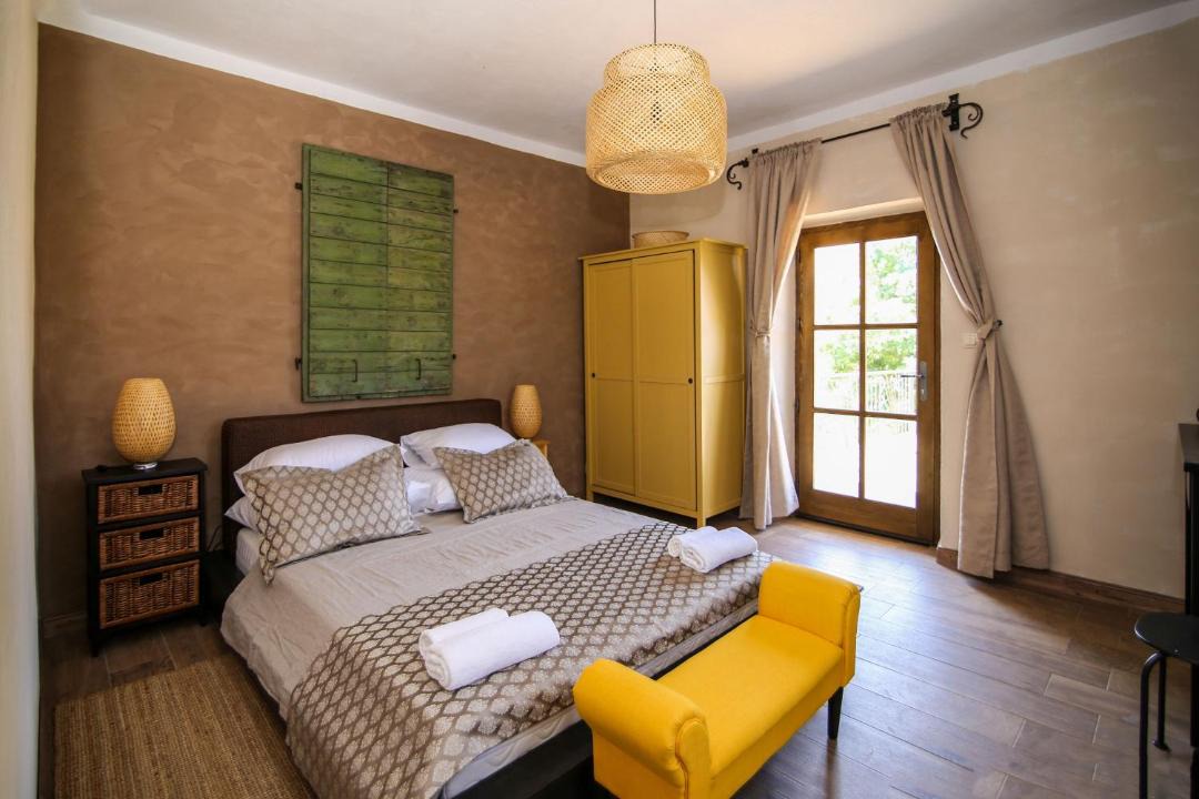 Photo of Bedroom in Sveti Filip i Jakov