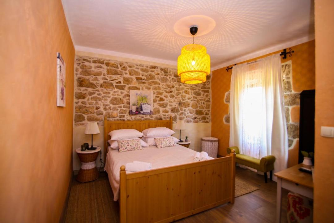 Photo of Bedroom in Sveti Filip i Jakov
