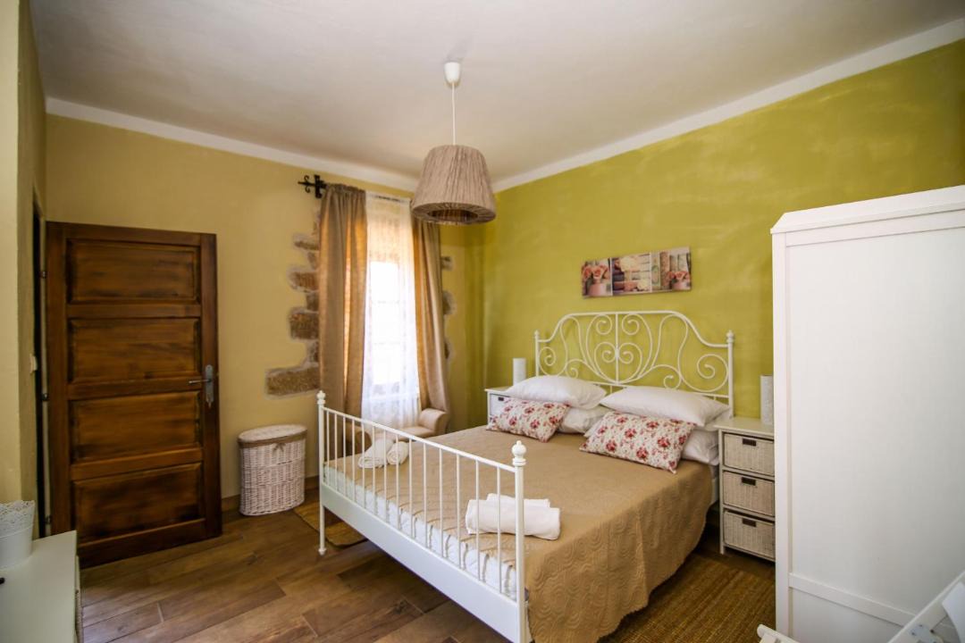 Photo of Bedroom in Sveti Filip i Jakov