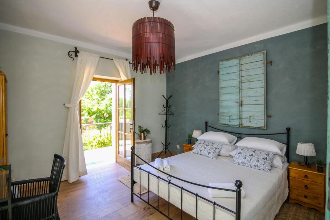 Photo of Bedroom in Sveti Filip i Jakov
