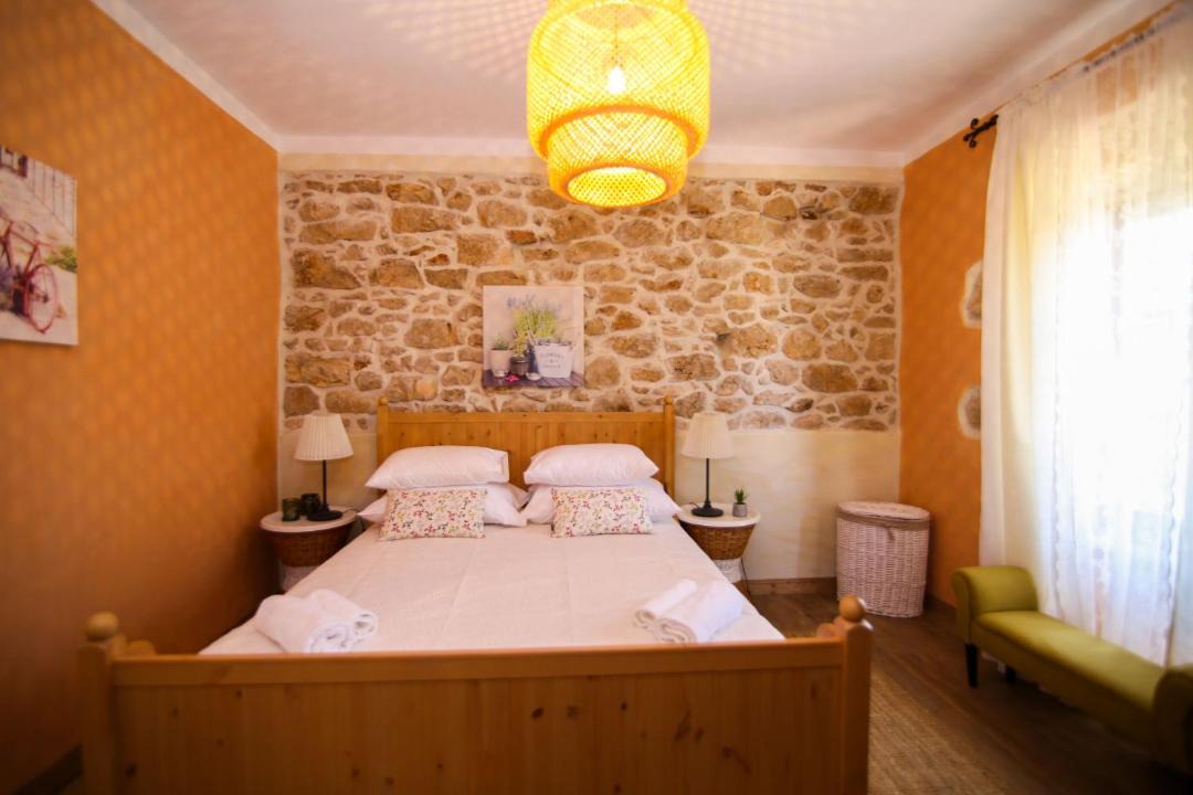 Photo of Bedroom in Sveti Filip i Jakov