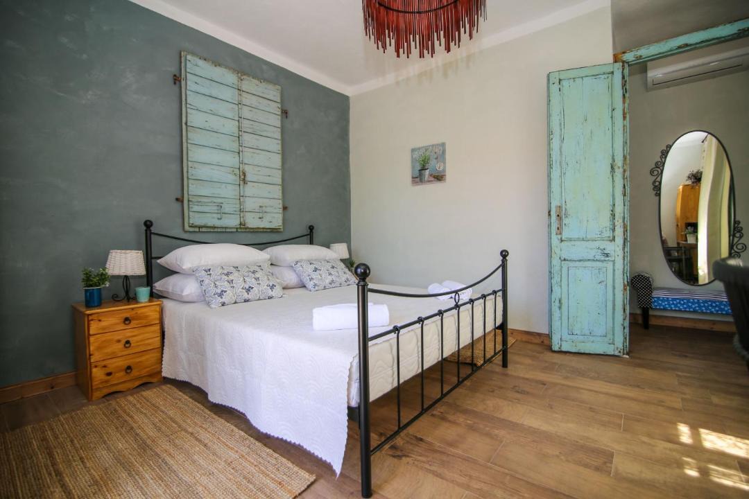 Photo of Bedroom in Sveti Filip i Jakov