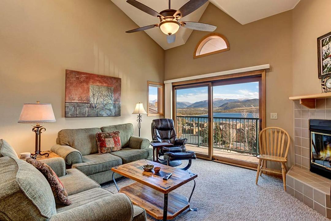Photo of Livingroom in Frisco