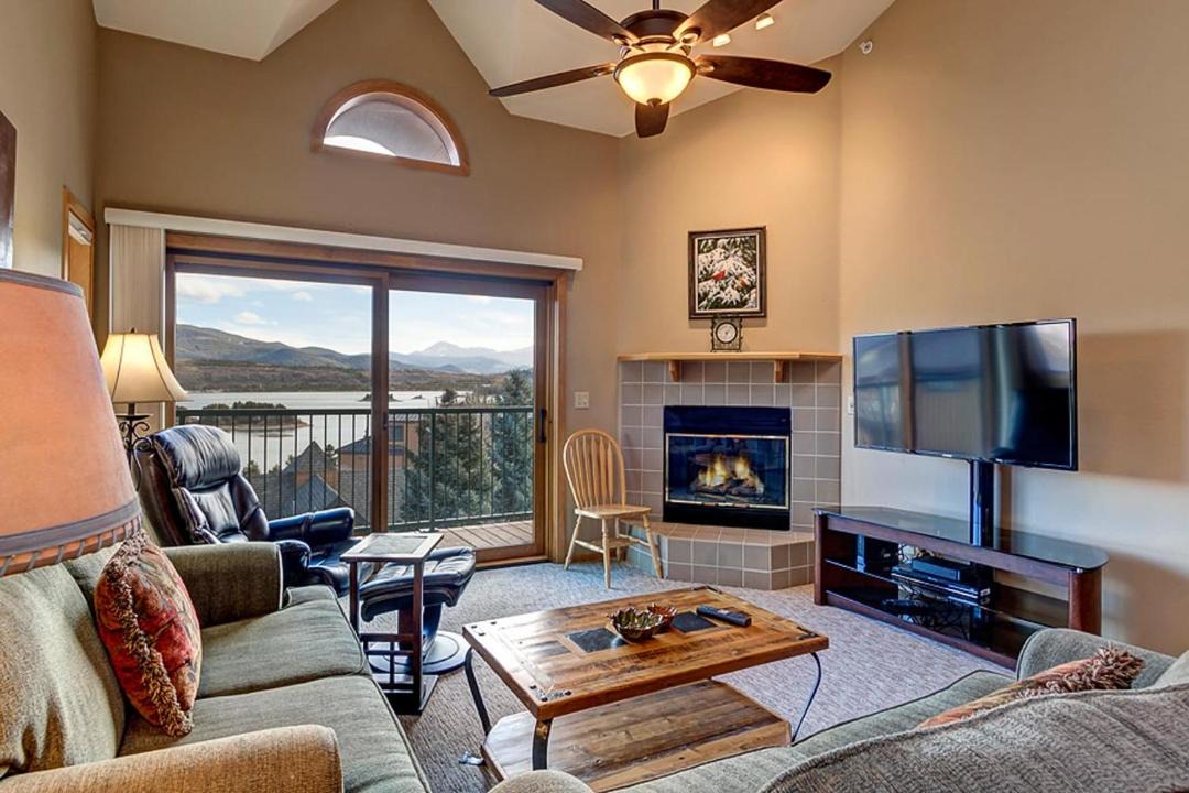 Photo of Livingroom in Frisco