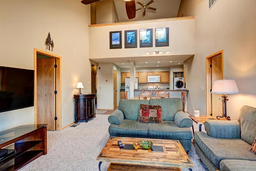 Photo of Livingroom in Frisco