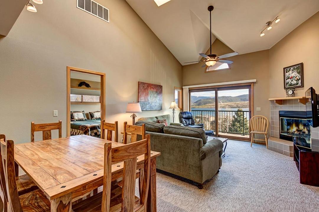 Photo of Livingroom in Frisco