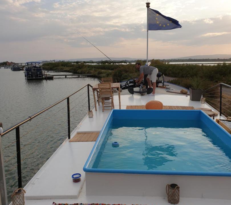 Photo of Others in Villeneuve-les-Maguelone