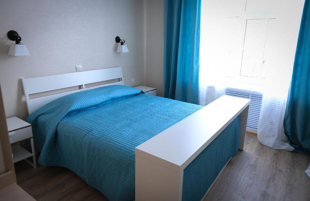 Photo of Bedroom in Perm