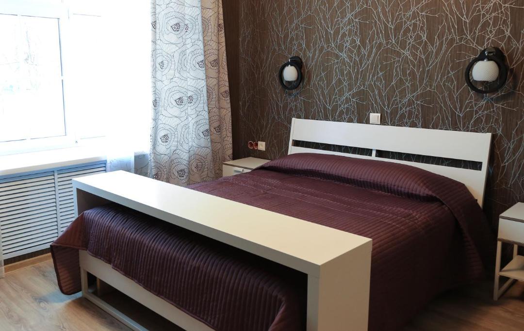 Photo of Bedroom in Perm
