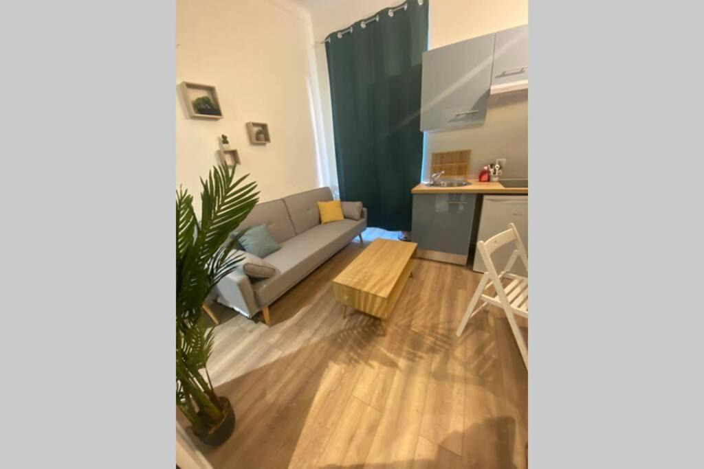 Photo of Livingroom in Vernier