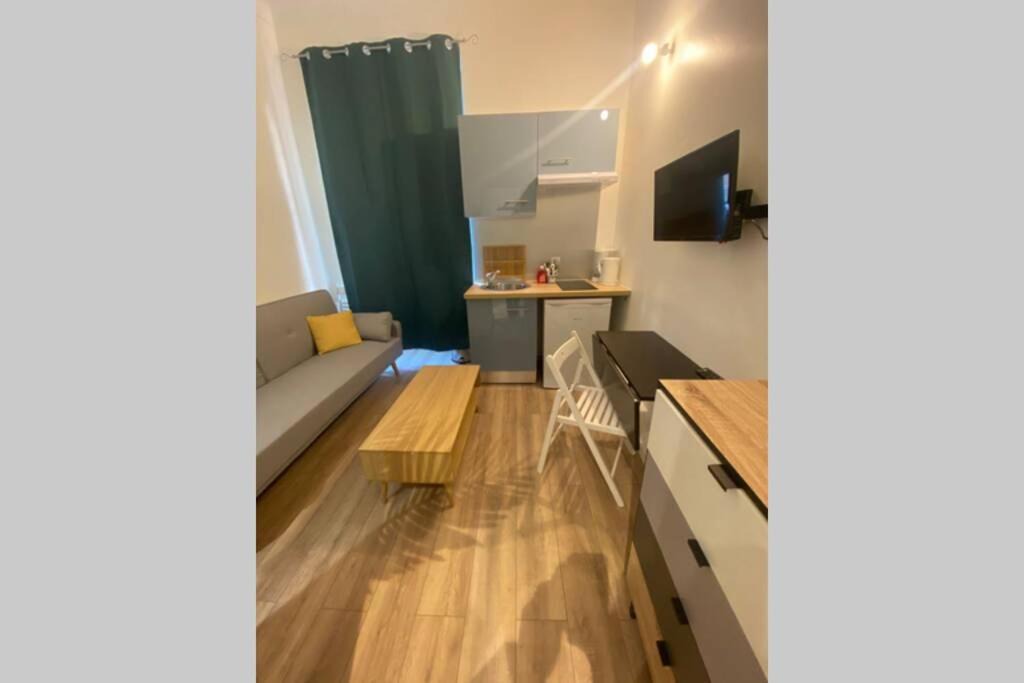 Photo of Livingroom in Vernier