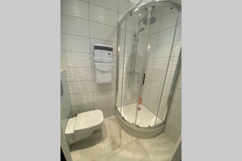 Photo of Bathroom in Vernier