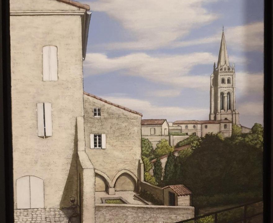 Photo of Others in Saint-Emilion