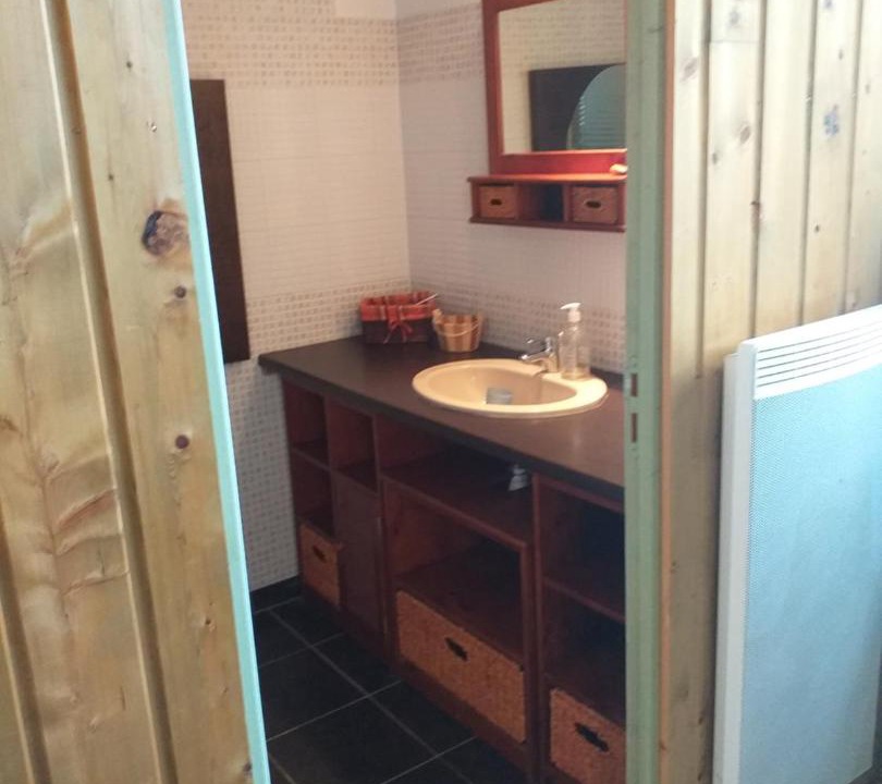 Photo of Bathroom in Quebriac
