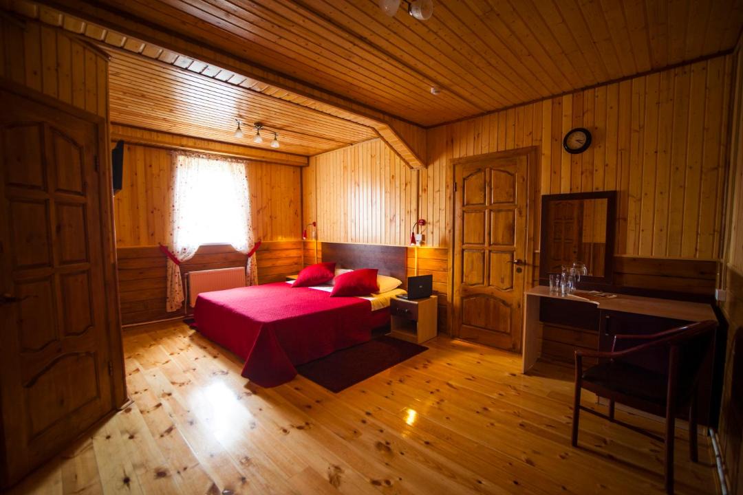 Photo of Livingroom in Pskov