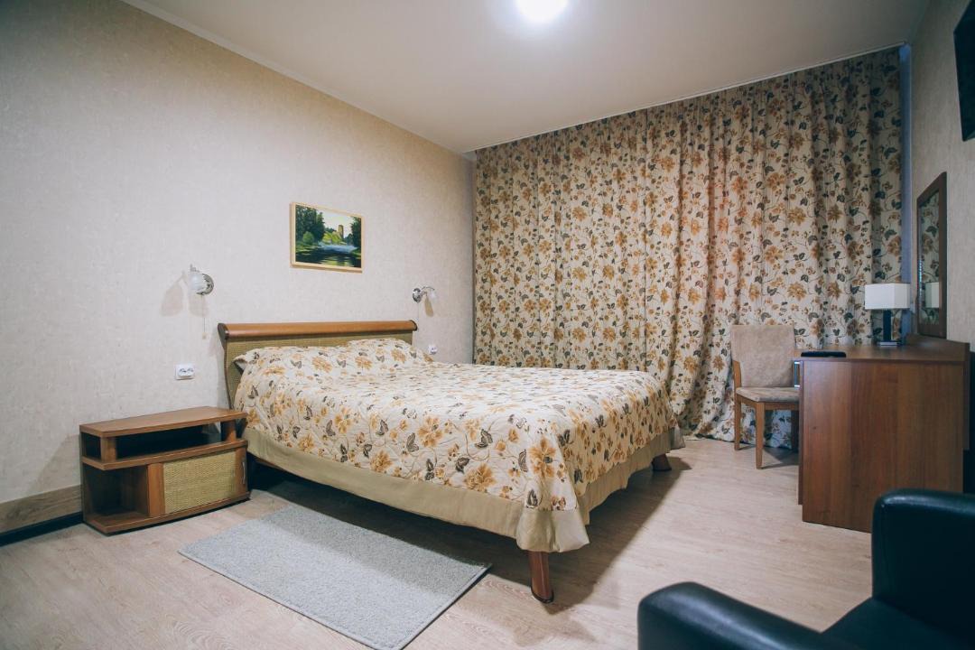 Photo of Bedroom in Pskov