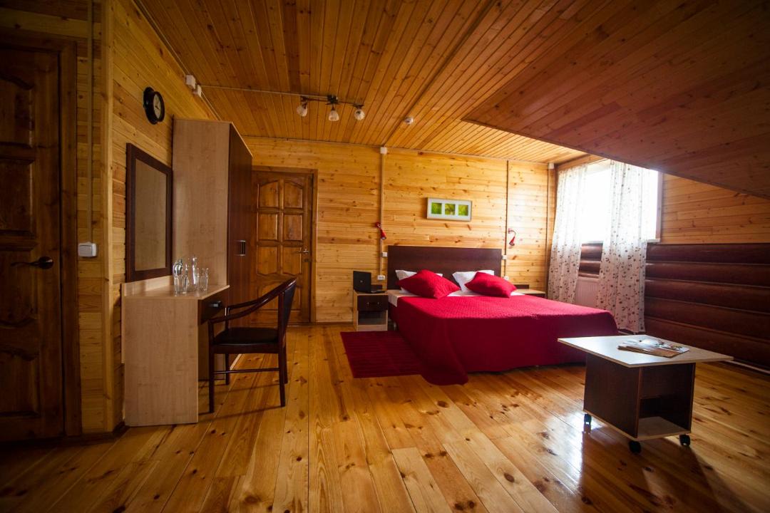 Photo of Livingroom in Pskov