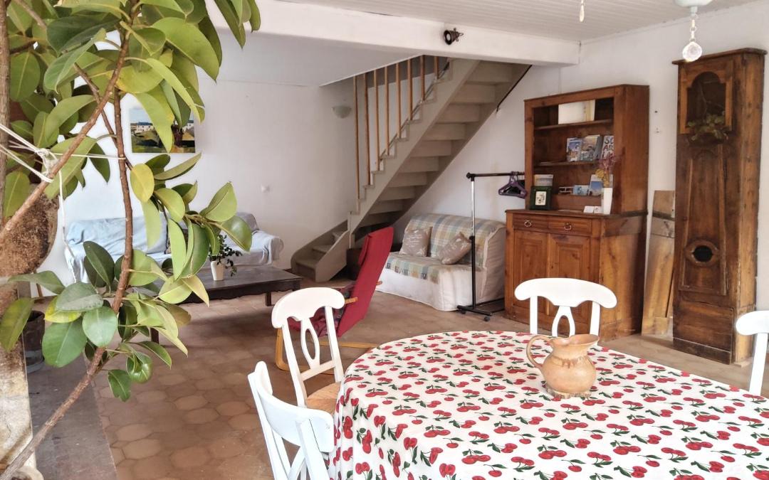Photo of Livingroom in Sembadel