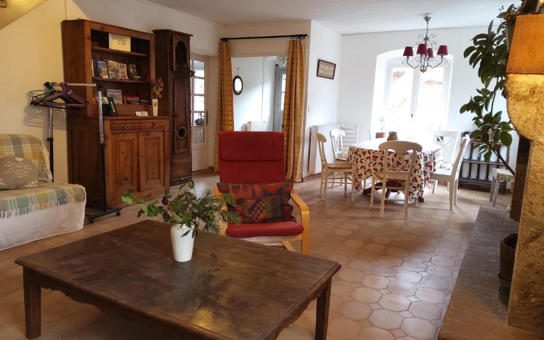 Photo of Livingroom in Sembadel