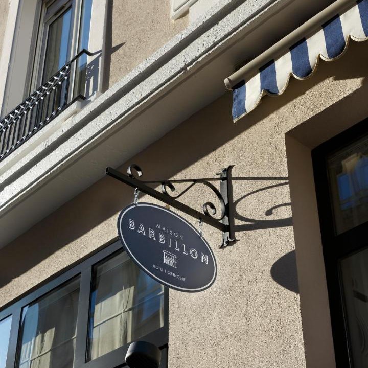 Photo of Others in Quartier Chorier-Berriat