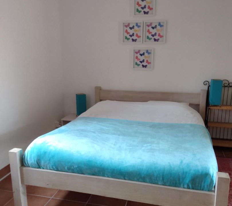 Photo of Bedroom in Abjat-sur-Bandiat