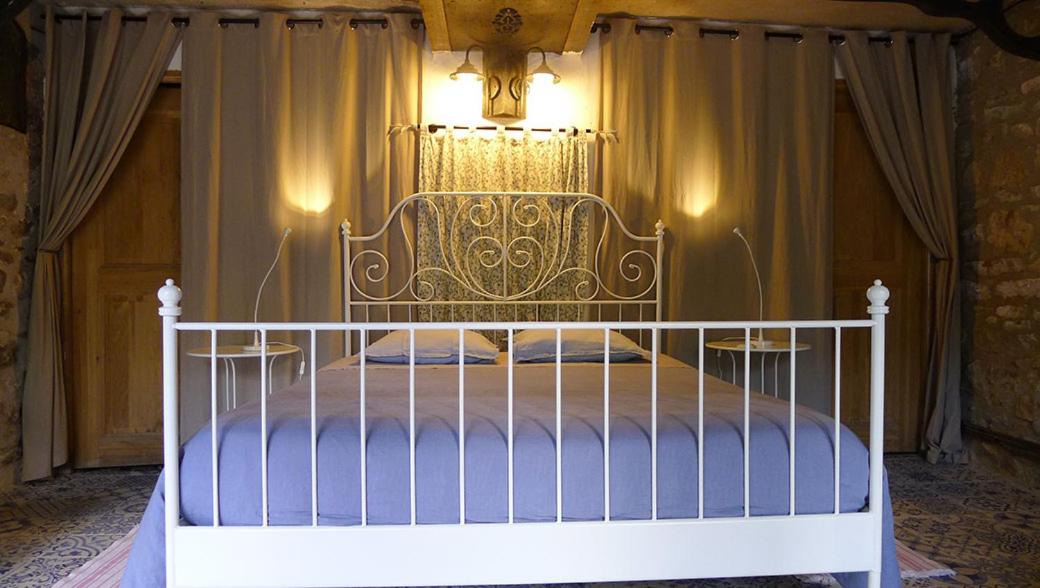 Photo of Bedroom in Tarare