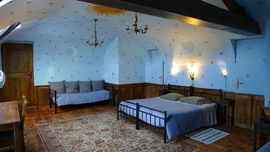 Photo of Bedroom in Tarare