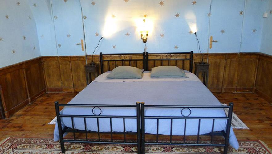 Photo of Bedroom in Tarare