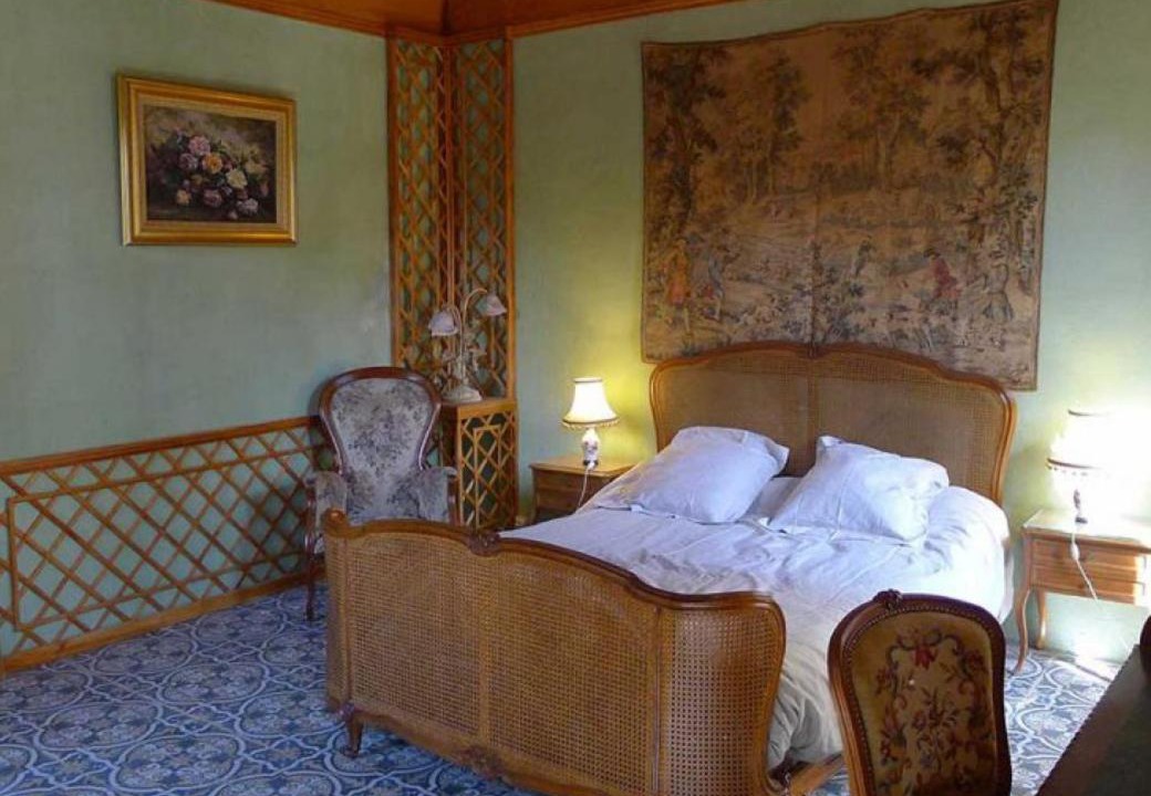 Photo of Bedroom in Tarare
