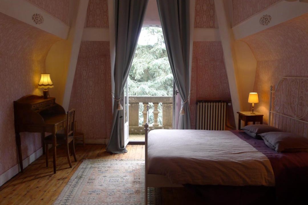 Photo of Bedroom in Tarare