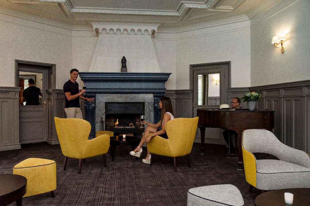 Photo of Livingroom in Tilques