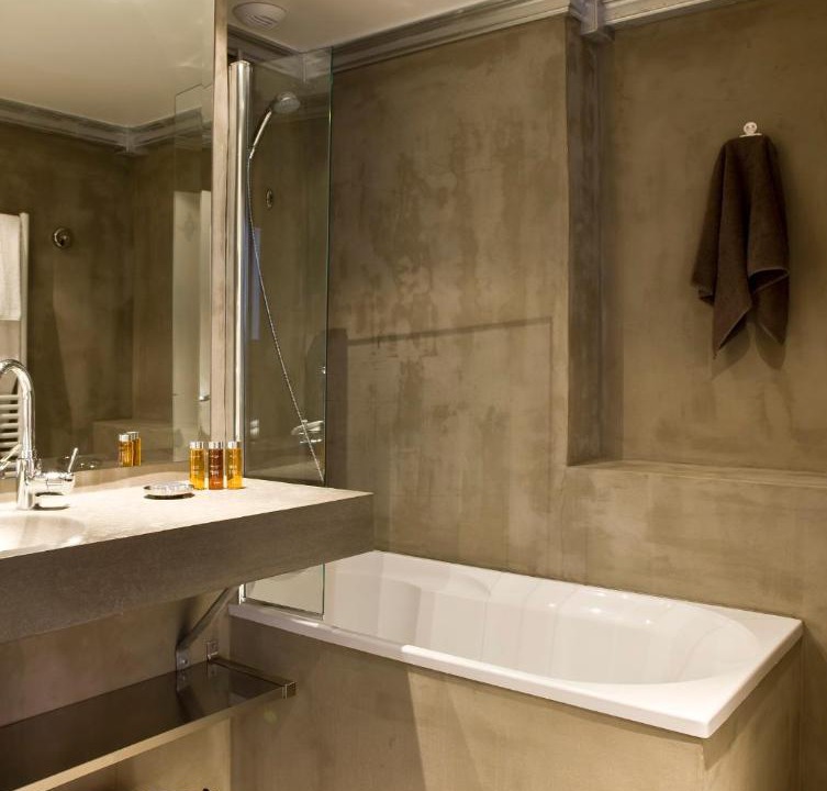 Photo of Bathroom in Val-d'Isere