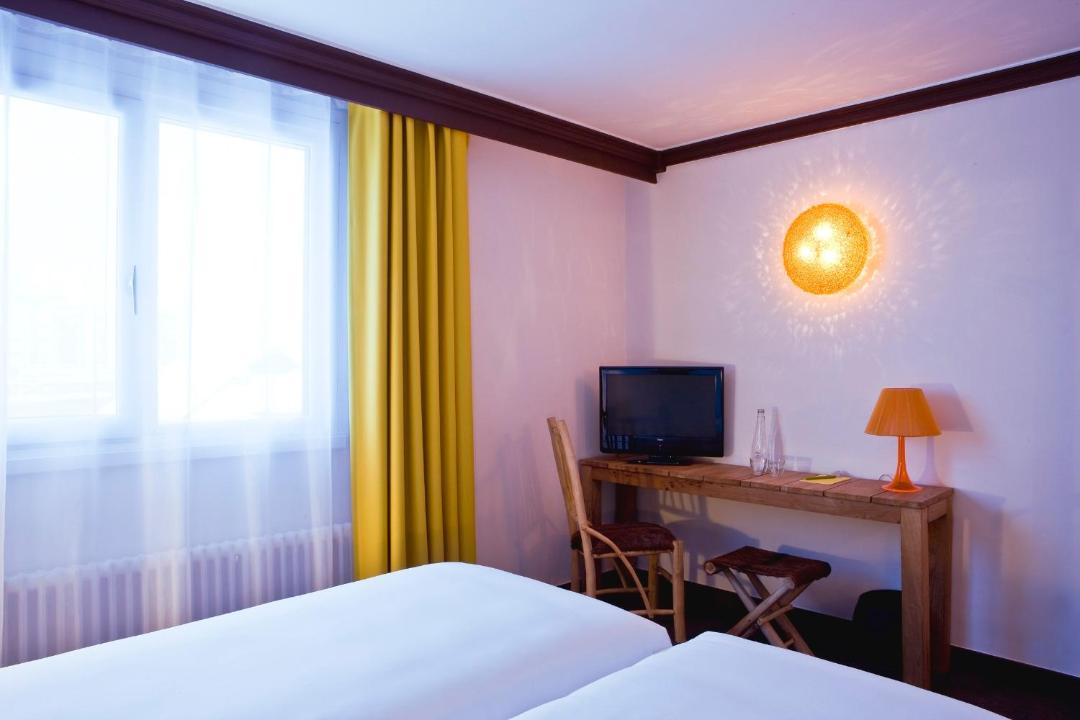 Photo of Bedroom in Val-d'Isere