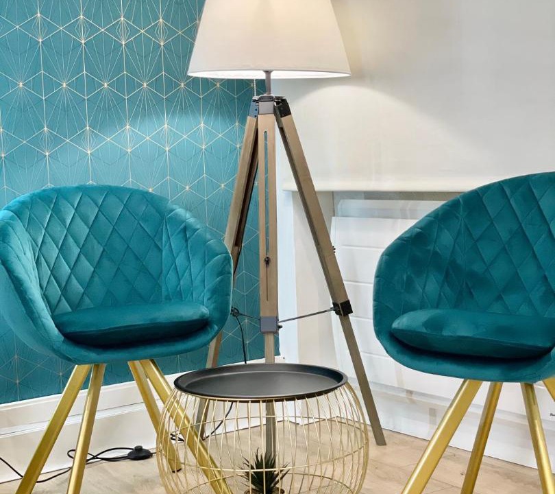 Photo of Livingroom in Nouvelle Ville