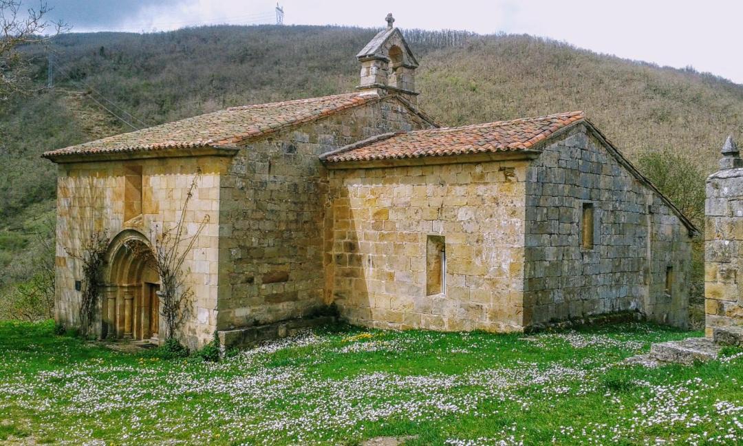 Photo of Buildings in Santa Gadea