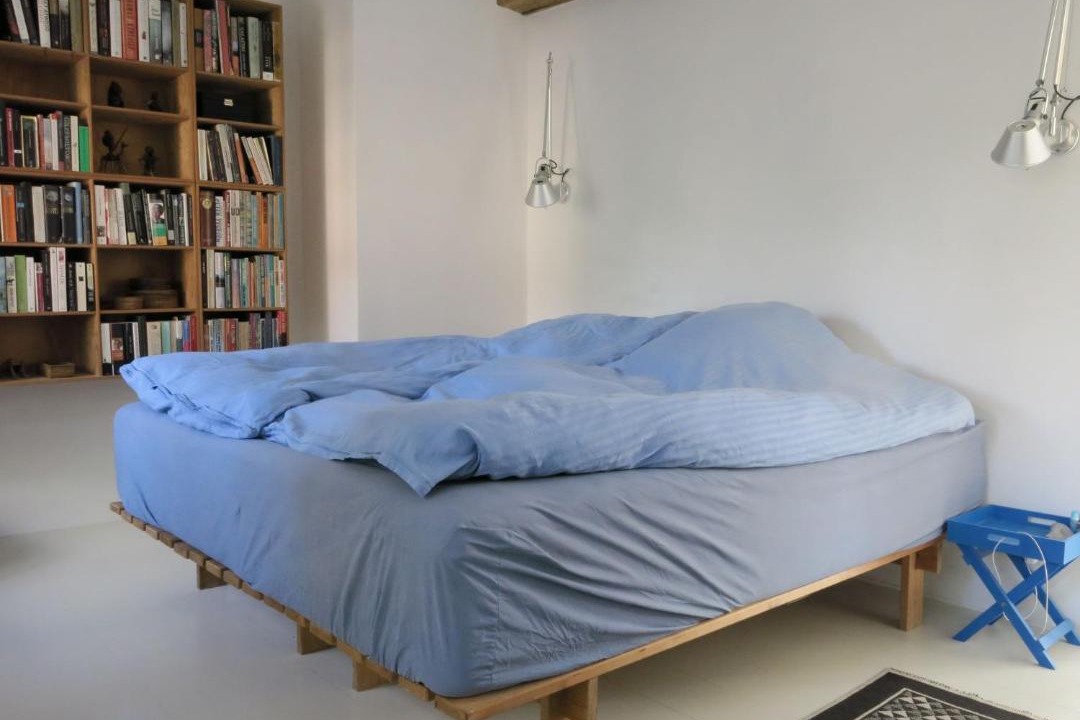Photo of Bedroom in Christianshavn