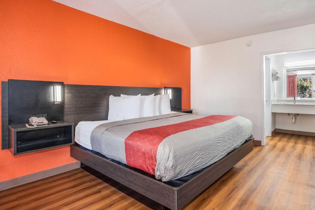 Photo of Bedroom in Florence