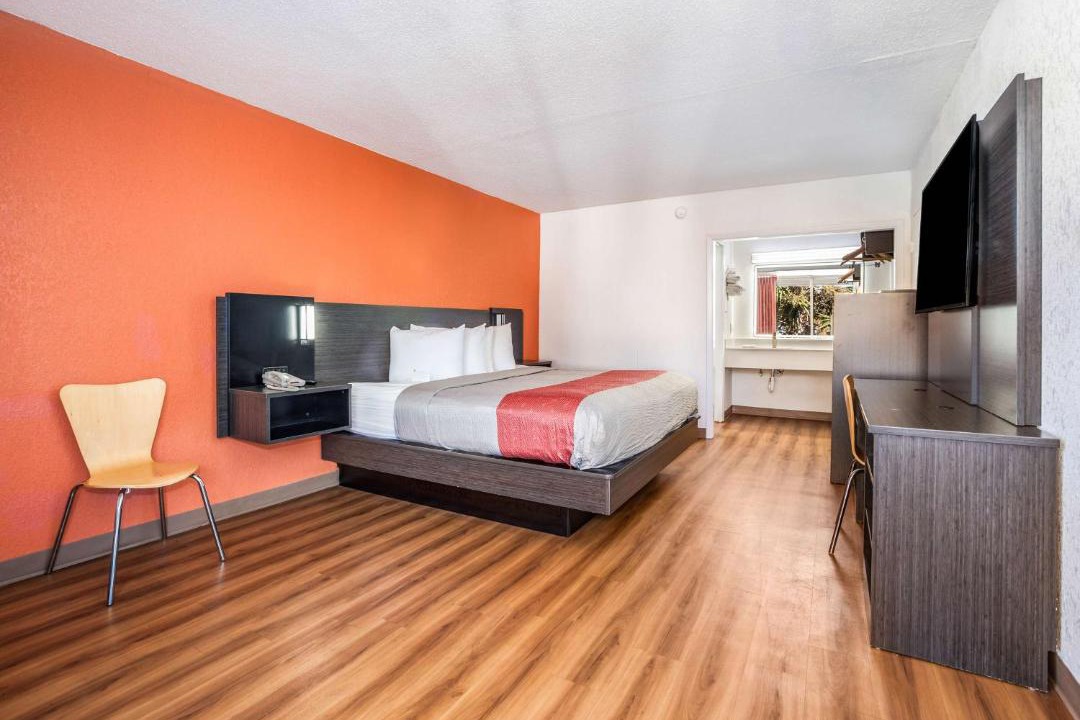 Photo of Bedroom in Florence