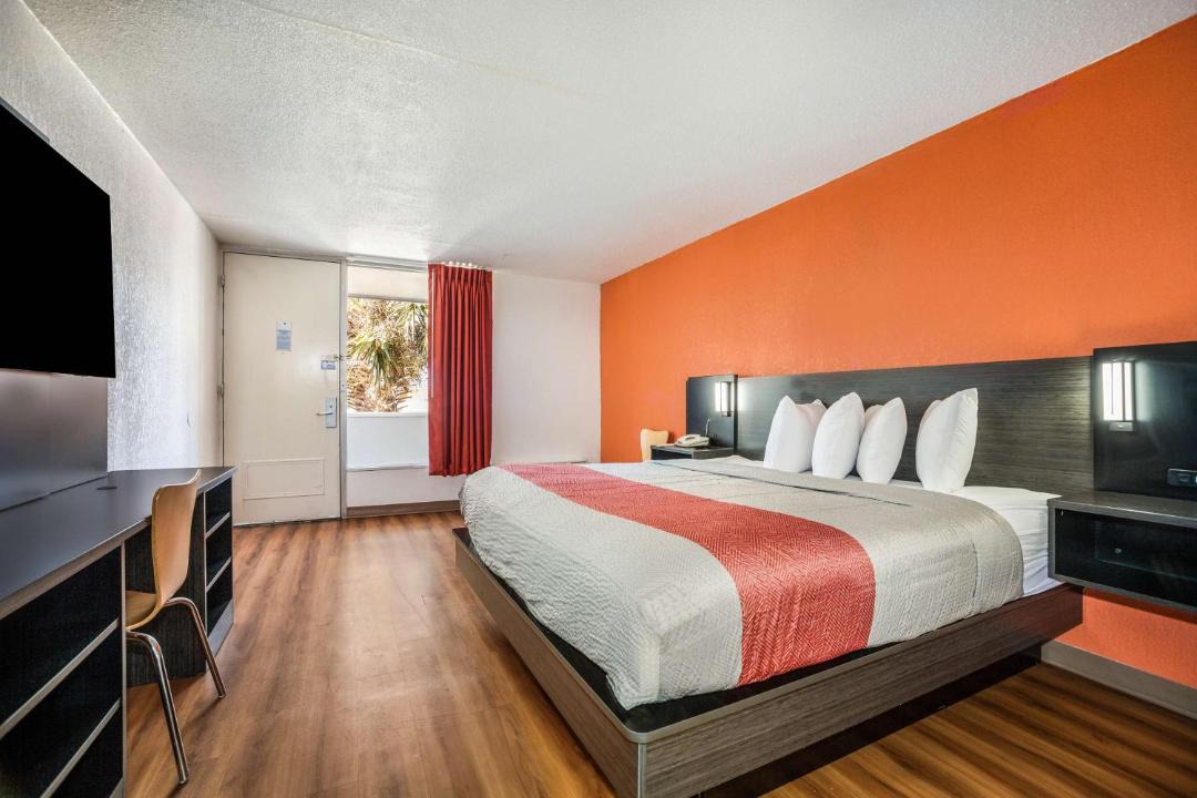 Photo of Bedroom in Florence
