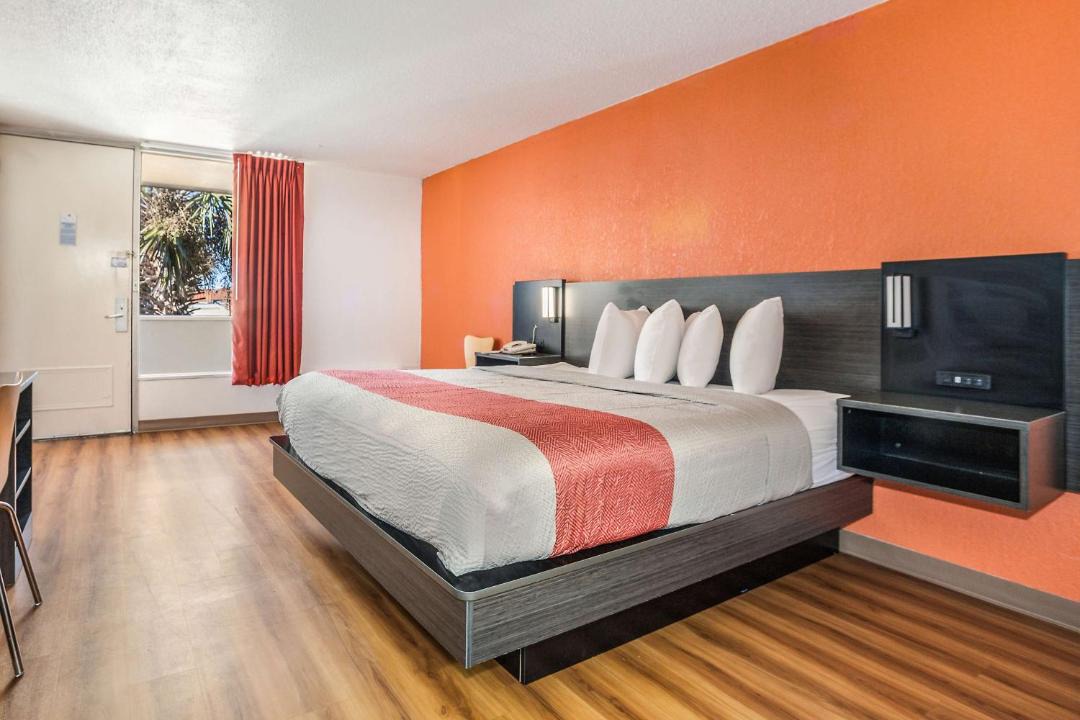 Photo of Bedroom in Florence