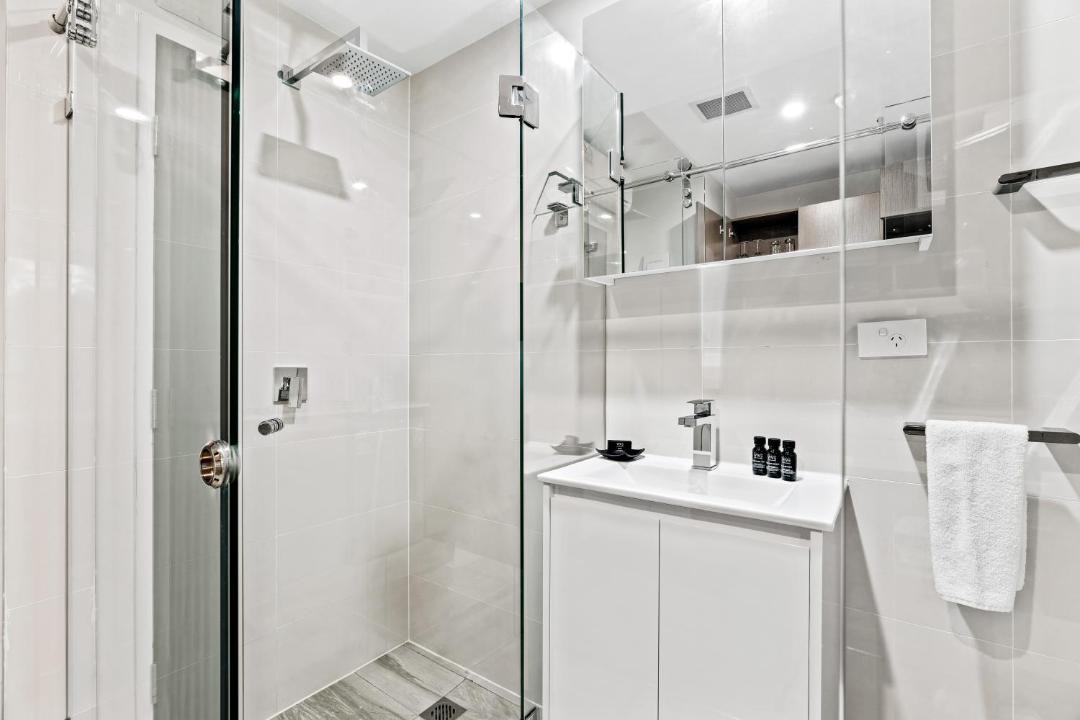 Photo of Bathroom in Gordon