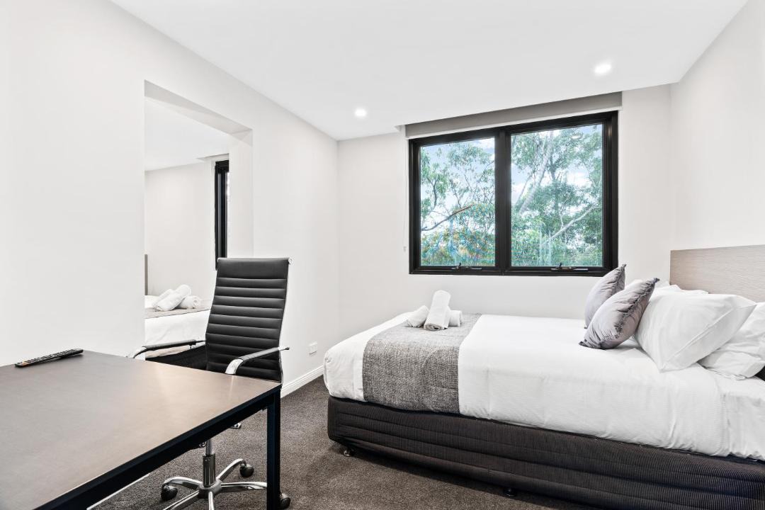 Photo of Bedroom in Gordon