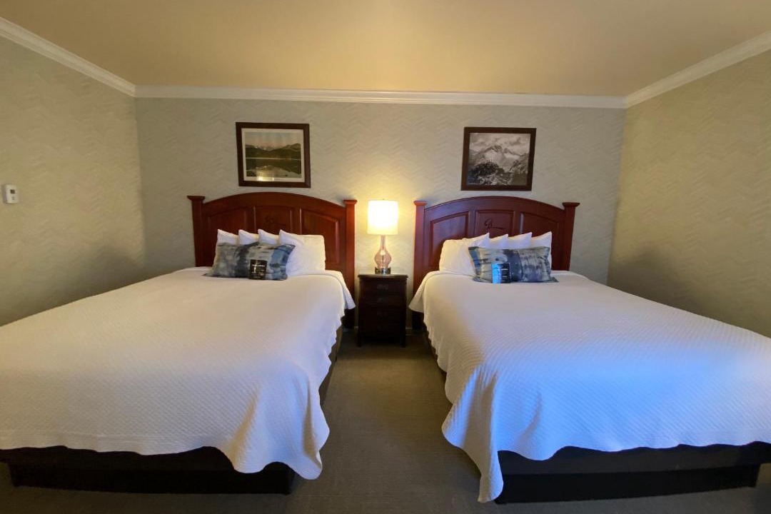 Photo of Bedroom in Central Boulder