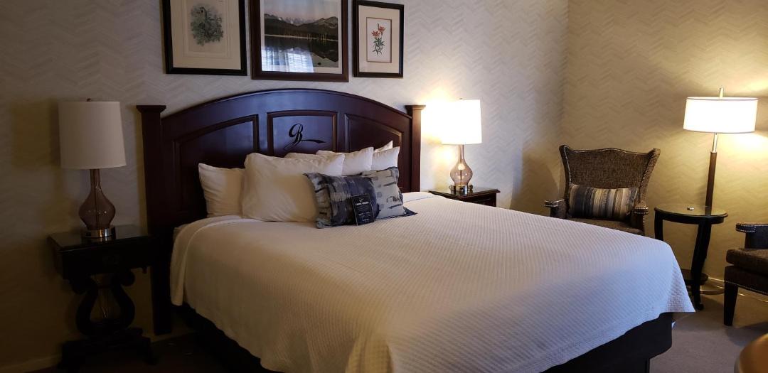 Photo of Bedroom in Central Boulder