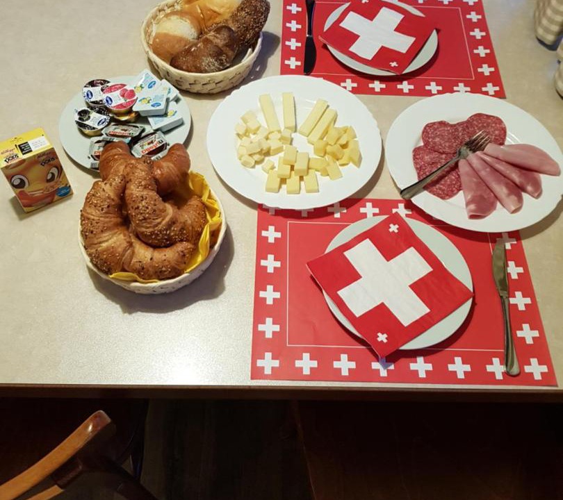 Photo of Livingroom in Gersau