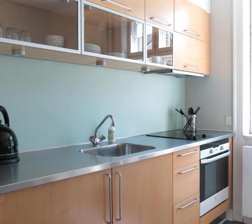 Photo of Kitchen in Copenhagen K