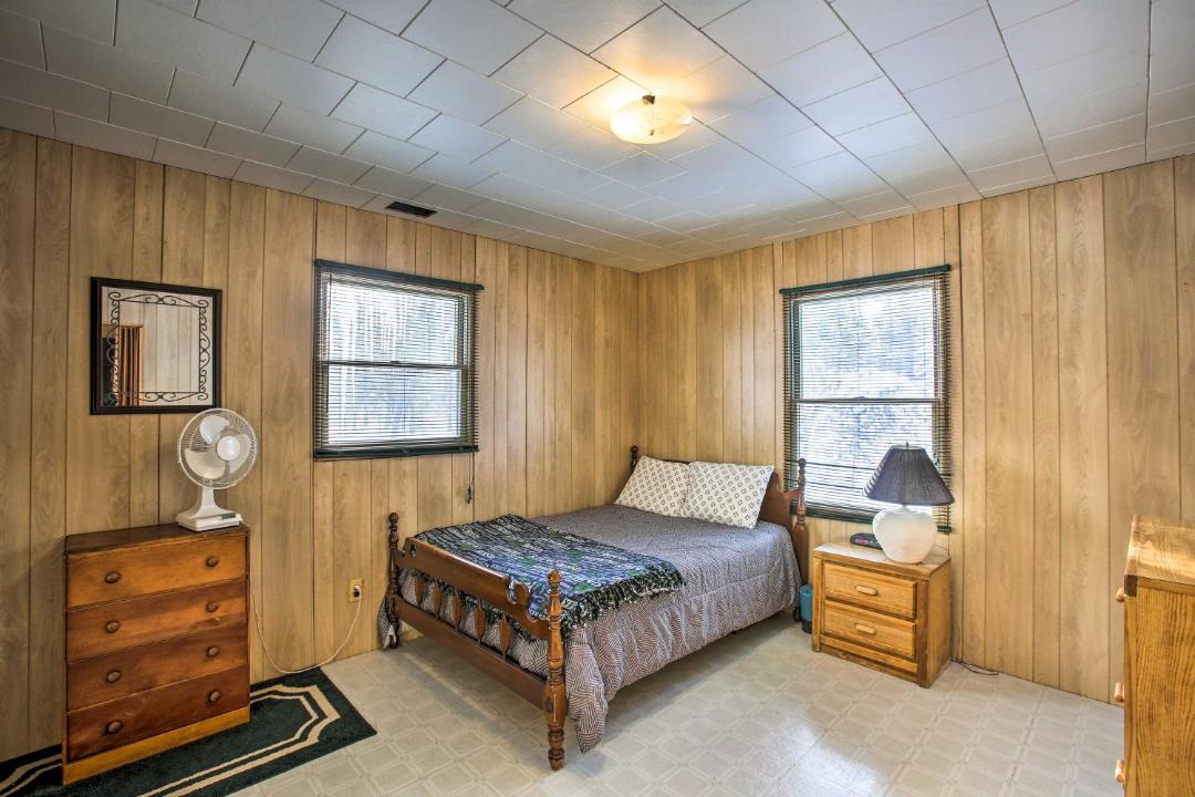 Photo of Bedroom in Irons
