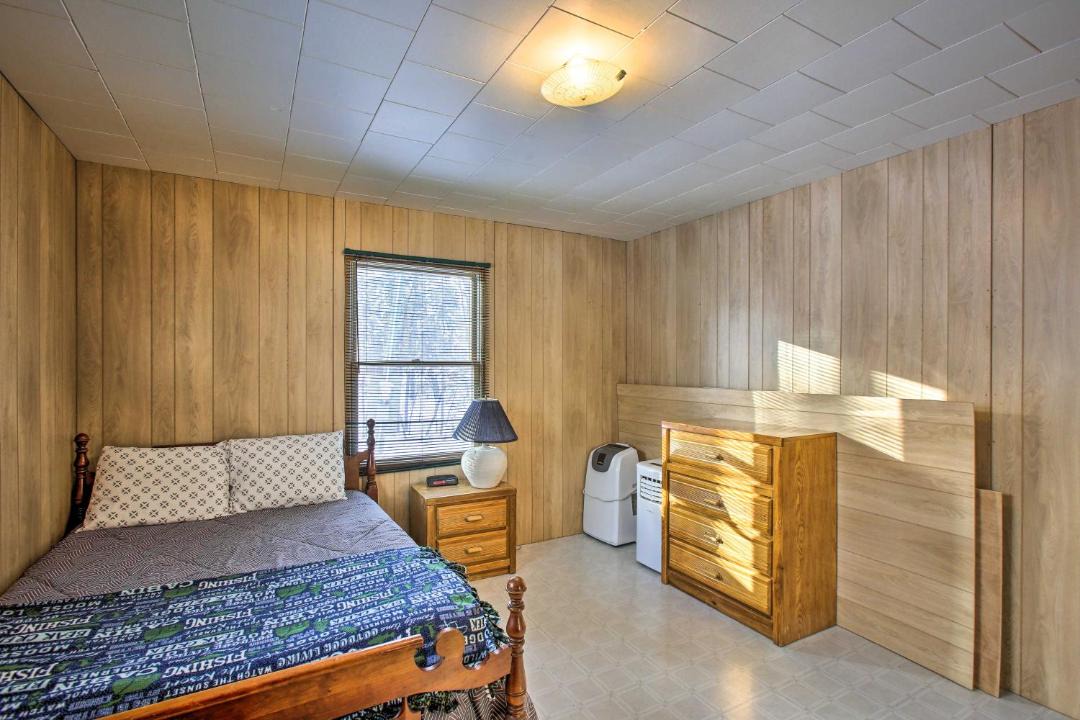 Photo of Bedroom in Irons