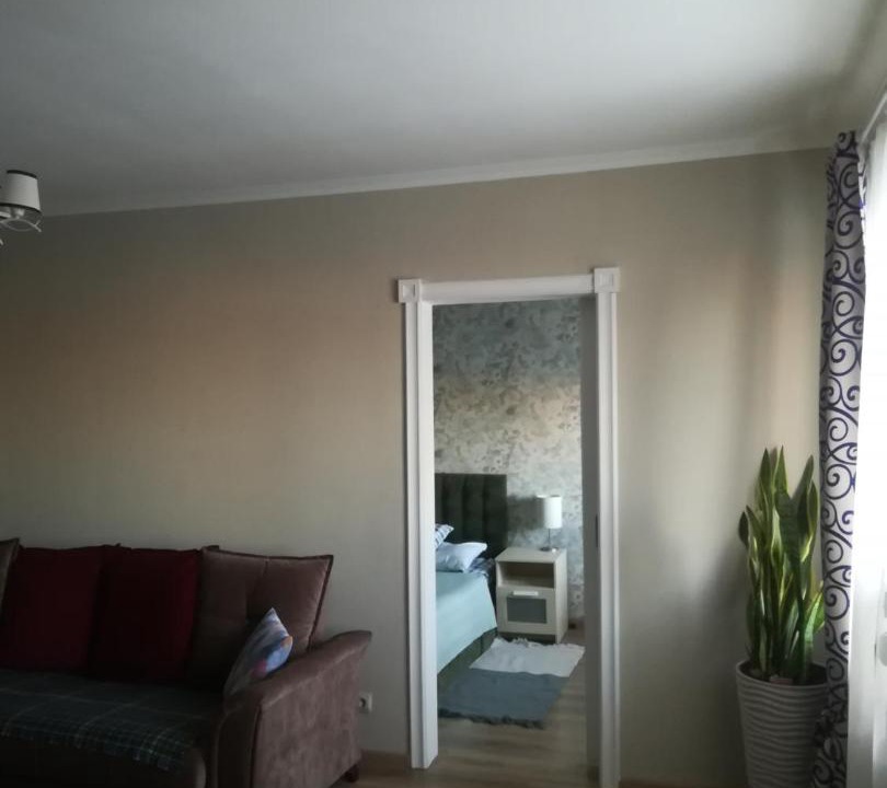 Photo of Livingroom in Uglich